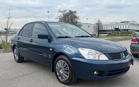 Mitsubishi Lancer IX, 2006 год, 367 000 рублей, 2 фотография