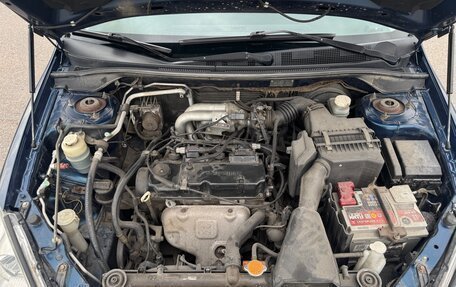 Mitsubishi Lancer IX, 2006 год, 367 000 рублей, 11 фотография