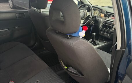 Mitsubishi Lancer IX, 2006 год, 367 000 рублей, 10 фотография