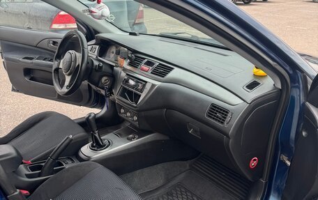 Mitsubishi Lancer IX, 2006 год, 367 000 рублей, 8 фотография