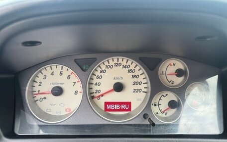 Mitsubishi Lancer IX, 2006 год, 367 000 рублей, 9 фотография