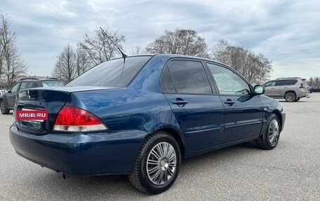 Mitsubishi Lancer IX, 2006 год, 367 000 рублей, 6 фотография