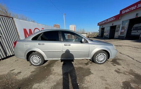 Chevrolet Lacetti, 2011 год, 460 000 рублей, 6 фотография