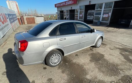 Chevrolet Lacetti, 2011 год, 460 000 рублей, 2 фотография