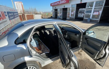 Chevrolet Lacetti, 2011 год, 460 000 рублей, 4 фотография