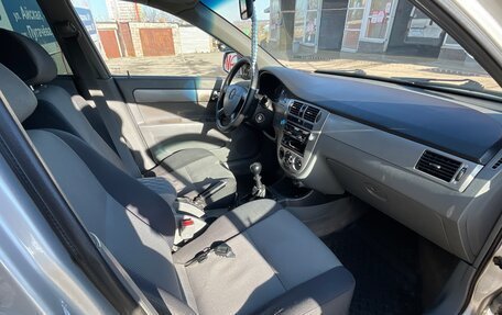 Chevrolet Lacetti, 2011 год, 460 000 рублей, 5 фотография