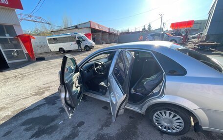 Chevrolet Lacetti, 2011 год, 460 000 рублей, 8 фотография