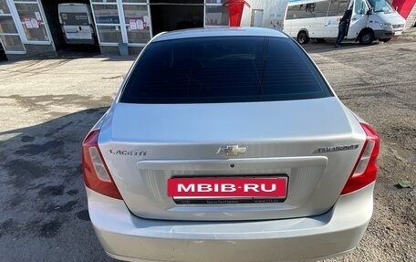 Chevrolet Lacetti, 2011 год, 460 000 рублей, 3 фотография