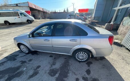 Chevrolet Lacetti, 2011 год, 460 000 рублей, 11 фотография