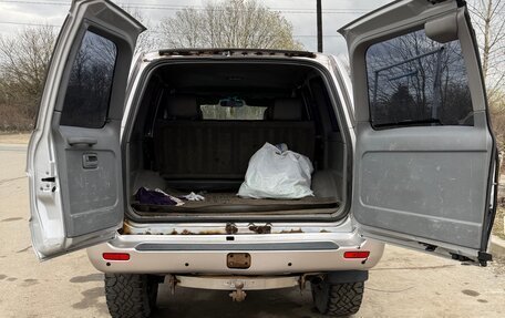 Toyota Land Cruiser 100 рестайлинг 2, 1998 год, 790 000 рублей, 7 фотография