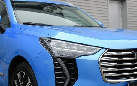 Haval Jolion, 2021 год, 1 597 100 рублей, 5 фотография