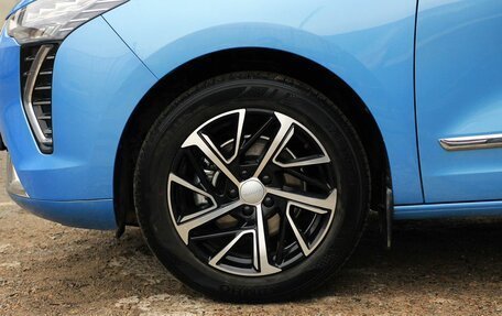 Haval Jolion, 2021 год, 1 597 100 рублей, 7 фотография