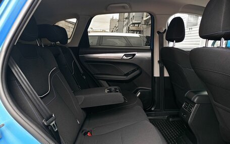 Haval Jolion, 2021 год, 1 597 100 рублей, 12 фотография