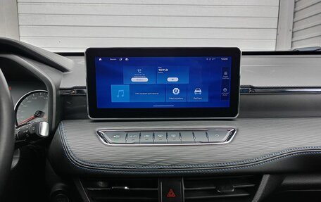 Haval Jolion, 2021 год, 1 597 100 рублей, 16 фотография