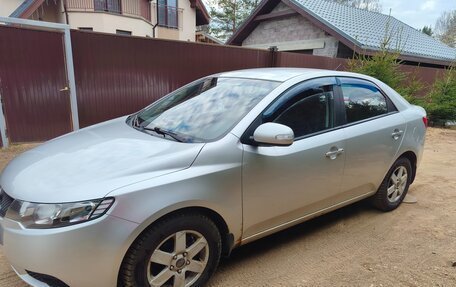 KIA Cerato III, 2010 год, 590 000 рублей, 2 фотография