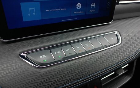 Haval Jolion, 2021 год, 1 597 100 рублей, 18 фотография