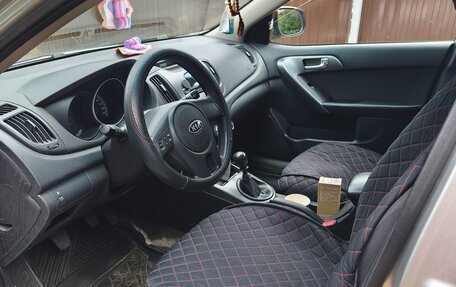 KIA Cerato III, 2010 год, 590 000 рублей, 5 фотография