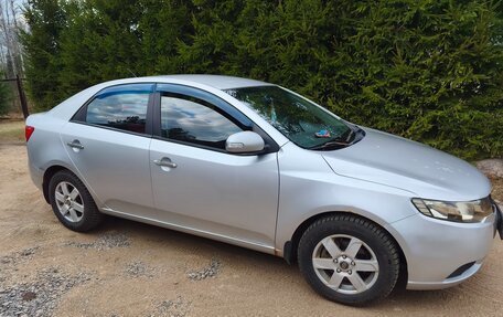 KIA Cerato III, 2010 год, 590 000 рублей, 3 фотография