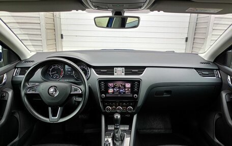 Skoda Octavia, 2018 год, 2 099 000 рублей, 12 фотография