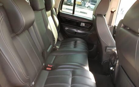 Land Rover Range Rover Sport I рестайлинг, 2012 год, 1 830 000 рублей, 6 фотография