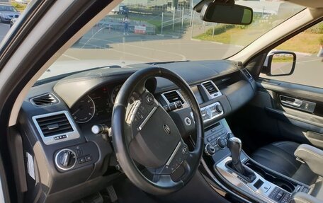 Land Rover Range Rover Sport I рестайлинг, 2012 год, 1 830 000 рублей, 7 фотография