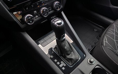 Skoda Octavia, 2018 год, 2 099 000 рублей, 17 фотография