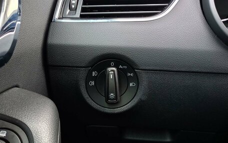 Skoda Octavia, 2018 год, 2 099 000 рублей, 14 фотография