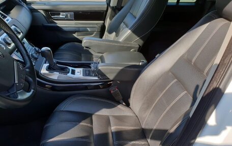 Land Rover Range Rover Sport I рестайлинг, 2012 год, 1 830 000 рублей, 5 фотография