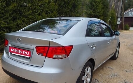 KIA Cerato III, 2010 год, 590 000 рублей, 4 фотография