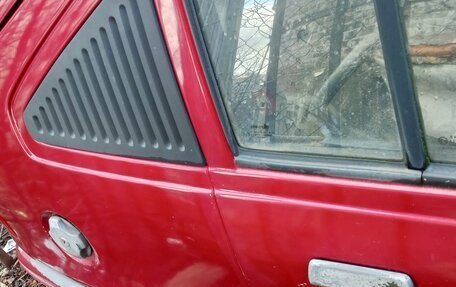 Opel Kadett E рестайлинг, 1987 год, 53 000 рублей, 8 фотография