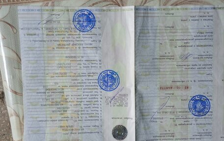 Opel Kadett E рестайлинг, 1987 год, 53 000 рублей, 12 фотография