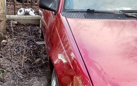 Opel Kadett E рестайлинг, 1987 год, 53 000 рублей, 3 фотография