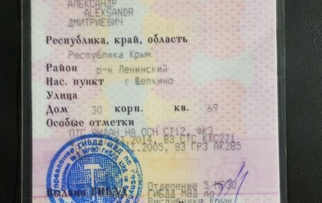 Opel Kadett E рестайлинг, 1987 год, 53 000 рублей, 10 фотография