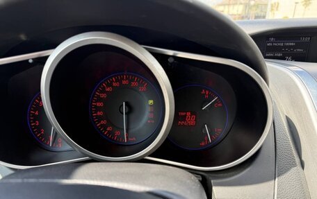 Mazda CX-7 I рестайлинг, 2011 год, 1 350 000 рублей, 9 фотография