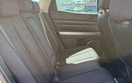 Mazda CX-7 I рестайлинг, 2011 год, 1 350 000 рублей, 13 фотография