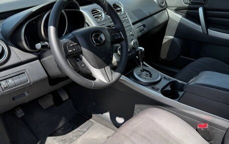 Mazda CX-7 I рестайлинг, 2011 год, 1 350 000 рублей, 11 фотография