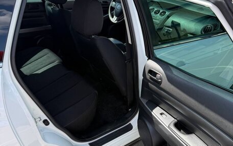 Mazda CX-7 I рестайлинг, 2011 год, 1 350 000 рублей, 12 фотография