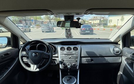 Mazda CX-7 I рестайлинг, 2011 год, 1 350 000 рублей, 8 фотография