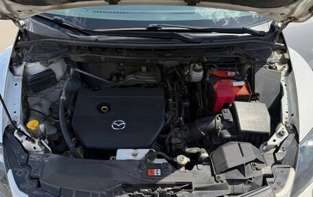 Mazda CX-7 I рестайлинг, 2011 год, 1 350 000 рублей, 15 фотография