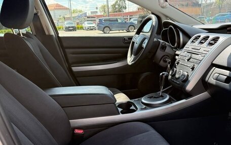Mazda CX-7 I рестайлинг, 2011 год, 1 350 000 рублей, 14 фотография