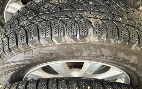 Mazda CX-7 I рестайлинг, 2011 год, 1 350 000 рублей, 18 фотография