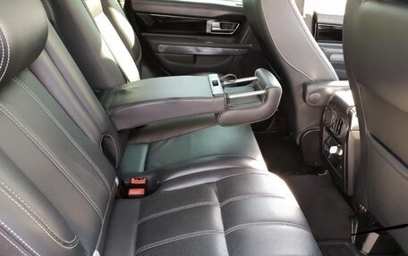 Land Rover Range Rover Sport I рестайлинг, 2012 год, 1 830 000 рублей, 8 фотография