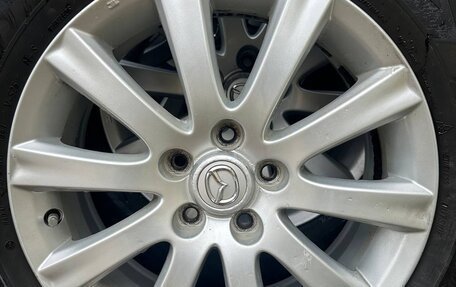 Mazda CX-7 I рестайлинг, 2011 год, 1 350 000 рублей, 17 фотография