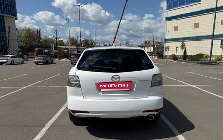 Mazda CX-7 I рестайлинг, 2011 год, 1 350 000 рублей, 5 фотография