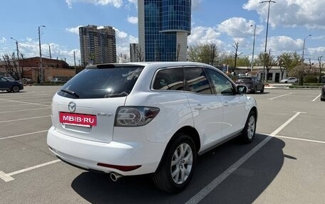 Mazda CX-7 I рестайлинг, 2011 год, 1 350 000 рублей, 6 фотография