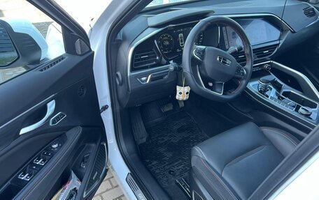 Geely Tugella FY11, 2024 год, 3 800 000 рублей, 7 фотография