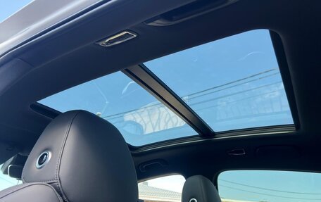 Geely Tugella FY11, 2024 год, 3 800 000 рублей, 12 фотография