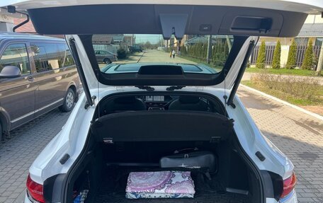 Geely Tugella FY11, 2024 год, 3 800 000 рублей, 14 фотография