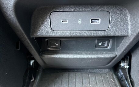 Geely Tugella FY11, 2024 год, 3 800 000 рублей, 13 фотография