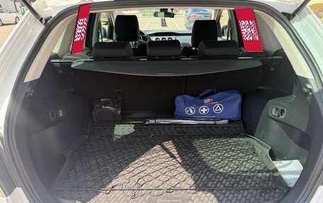 Mazda CX-7 I рестайлинг, 2011 год, 1 350 000 рублей, 16 фотография